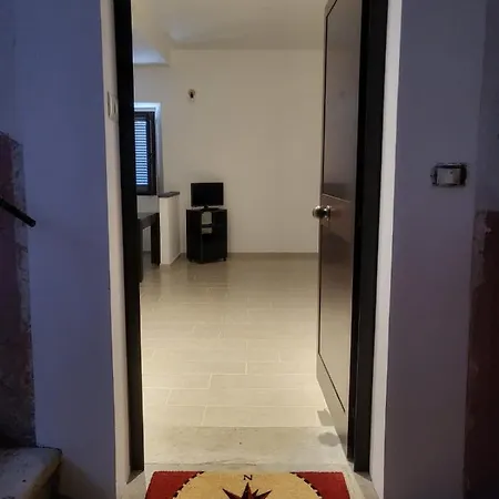 Loft Delle Scalette Apartment *