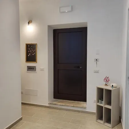 Apartment Loft Delle Scalette Nepi