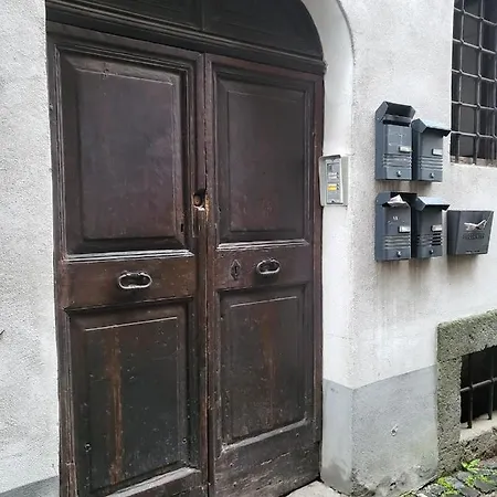 Loft Delle Scalette Nepi
