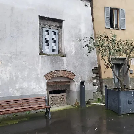Loft Delle Scalette