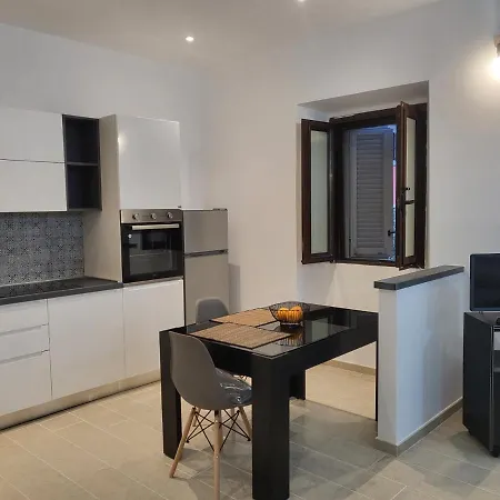 Loft Delle Scalette * Nepi