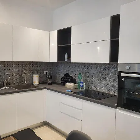 Loft Delle Scalette *