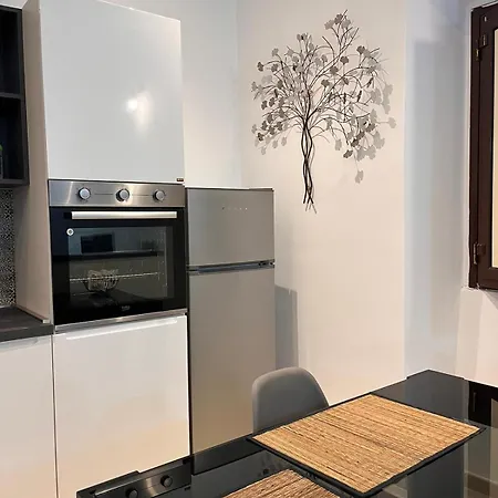Loft Delle Scalette * Nepi