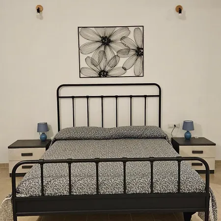 Loft Delle Scalette *