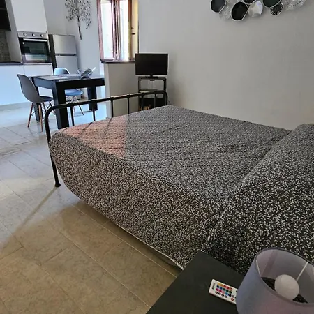 Loft Delle Scalette Nepi